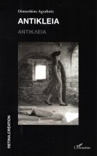Antikleia
