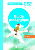 Méthode explicite - Lecture CE2 (2022) - Guide pédagogique