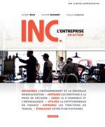 INC, L'entreprise en action 4e éd + Simulation