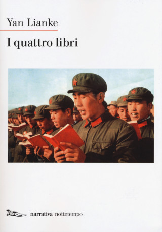 quattro libri