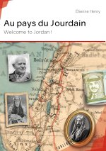 AU PAYS DU JOURDAIN