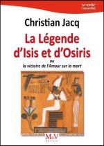 La légende d'Isis et d'Osiris