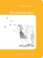 Un nouvel ami