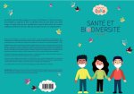 LE MONDE DE OUKA  - SANTE ET BIODIVERSITE - 6 ALBUMS + RESSOURCES