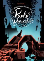 La dernière comédie de Paolo Pinocchio