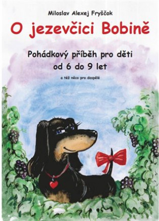 O jezevďż˝ici Bobinďż˝