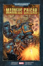 Warhammer 40000 Marneus Calgar