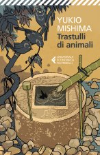 Trastulli di animali