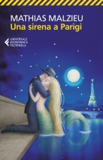 sirena a Parigi