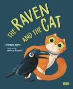 raven and the cat