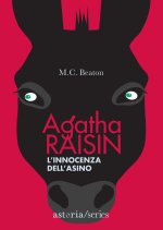 innocenza dell'asino. Agatha Raisin