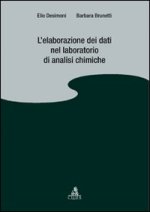 elaborazione dei dati nel laboratorio di analisi chimiche