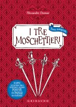 tre moschettieri