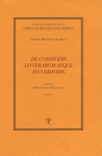 De commodis litterarum atque incommodis