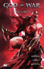 God of war. Ediz. variant