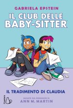 tradimento di Claudia. Il Club delle baby-sitter