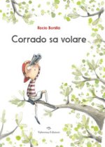 Corrado sa volare