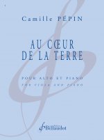 AU COEUR DE LA TERRE - EDITION BILINGUE