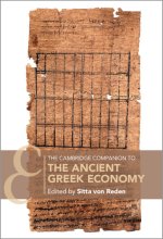 Cambridge Companion to the Ancient Greek Economy