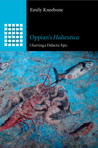 Oppian's Halieutica