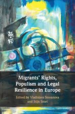 Migrants' Rights, Populism and Legal Resilience in Europe