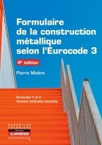 CAMPUS - Formulaire de construction métallique selon l'eurocode 3
