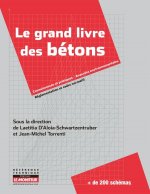 CAMPUS -  Le Grand livre des bétons