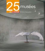 CAMPUS 25 MUSEES