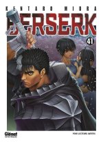 Berserk - Tome 41