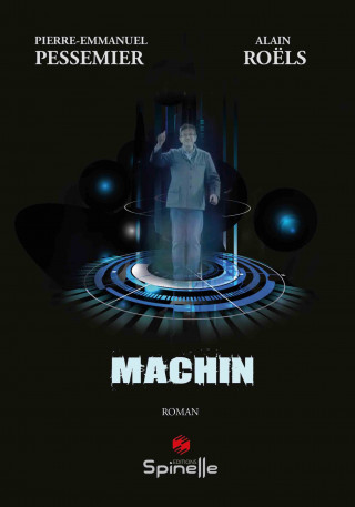 Machin