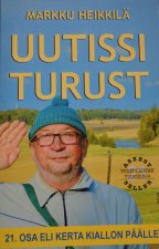 Uutissi Turust 21 - Kerta Kiallon Päälle