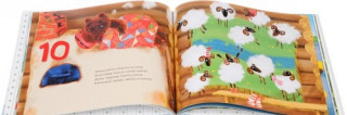 Счет до 20 (наклейки + плакат + книжка с заданиями)