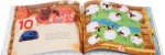 Счет до 20 (наклейки + плакат + книжка с заданиями)