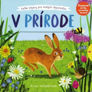 V prírode