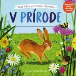 V prírode