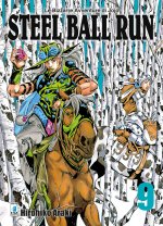 Steel ball run. Le bizzarre avventure di Jojo