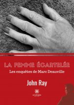 femme ecartelee
