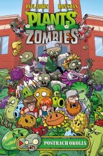 Plants vs. Zombies Postrach okolia