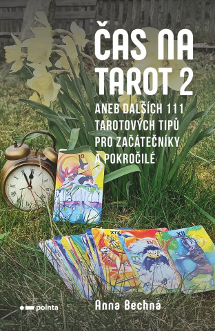 Čas na tarot 2