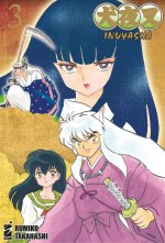 Inuyasha. Wide edition