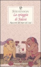 spiaggia di Falesà. Racconti dei mari del Sud