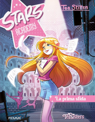prima sfida