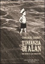 infanzia di Alan. Dai ricordi di Alan Ingram Cope