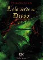 ala verde del drago