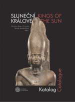 52-8 Slunecni kralove/Kings of the Sun