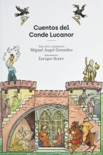 Cuentos del Conde Lucanor
