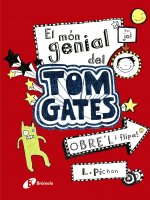 PACK Tom Gates_2021: El món genial del Tom Gates + Tom Gates: Excuses perfectes