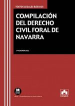 Compilación del Derecho Civil Foral de Navarra