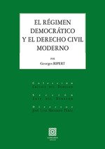 El régimen democrático y el derecho civil moderno