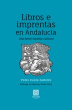 Libros e imprentas en Andalucía